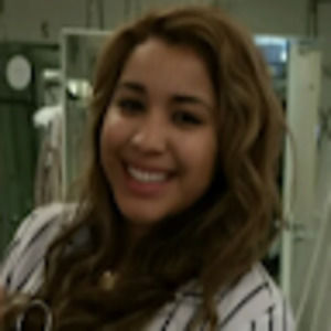 Meet your Posher, Mitzi